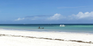 Diani Beach