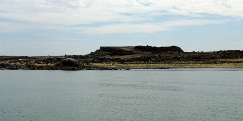 Lake Turkana National Parks